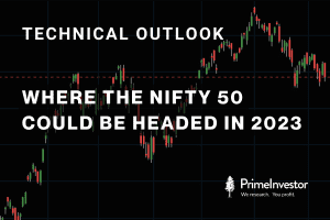 Technical outlook – where the Nifty 50 could be headed in 2023