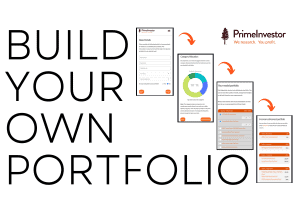 Build your own portfolio with PrimeInvestor’s super tool