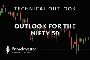 Technical outlook: Outlook now for the Nifty 50