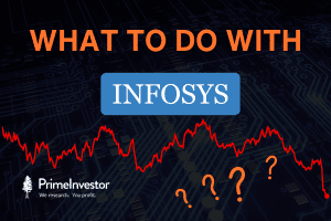 Stock alert: Narratives and numbers  - what to do with Infosys?