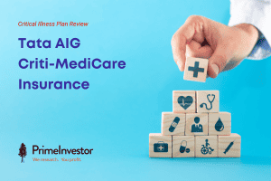 Critical Illness Plan Review - Tata AIG Criti -MediCare