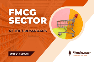 FMCG sector: At the crossroads