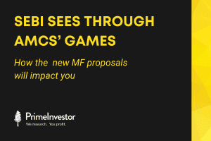 SEBI sees through AMCs’ games - How the new MF proposals will impact you