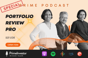 Portfolio Review Pro A Game-Changer for Mutual Fund Investors