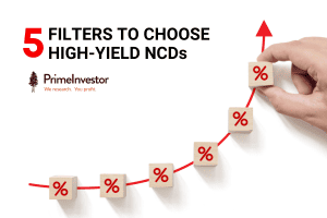 5 filters to choose high-yield NCDs