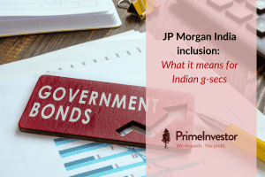 JP Morgan India inclusion: What it means for Indian g-secs