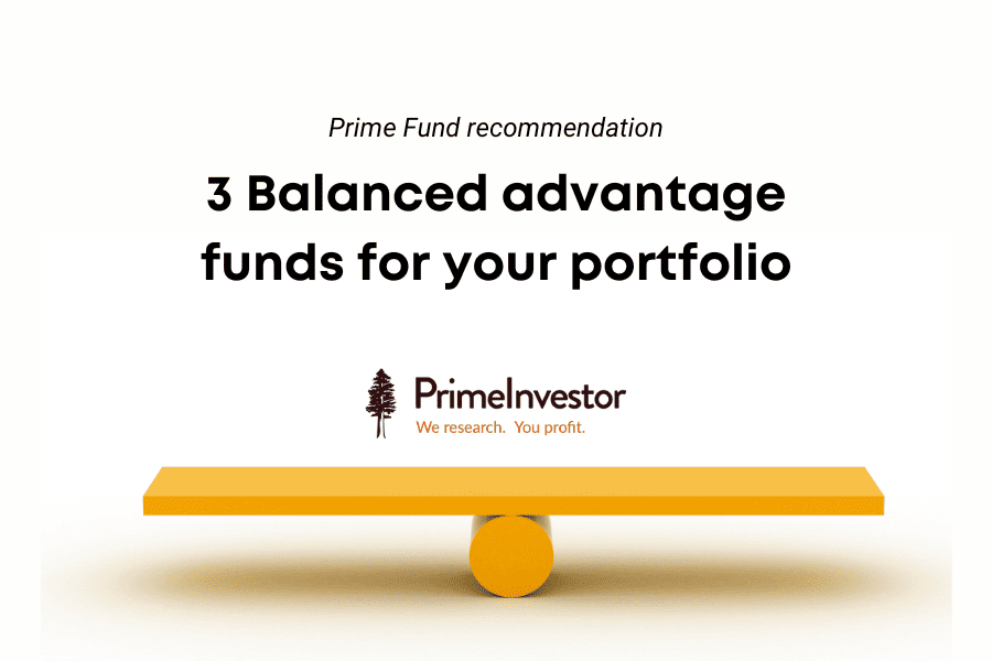 Prime Fund Recommendation: 3 balanced advantage funds for your portfolio

