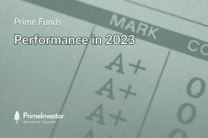 Prime funds performance in 2023