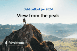 Debt outlook for 2024