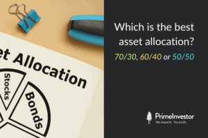 Which is the best asset allocation