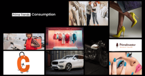 Prime Trends – Consumption: A Comprehensive Guide