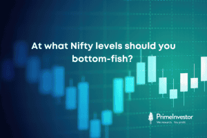 At what Nifty levels should you bottom fish?