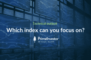 Technical outlook Which index can you focus on?